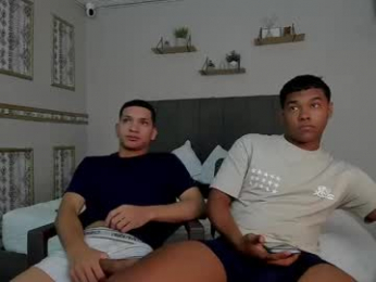 zack_horny19 webcam model stream image