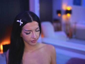 NouraMalvi webcam bongacams model stream image