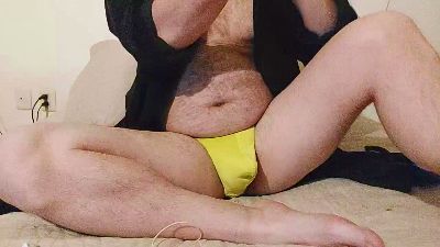 MrUnicornn webcam model stream image