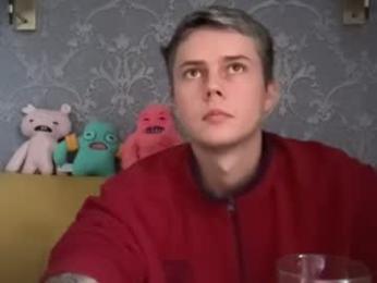 danny_love01 webcam model stream image
