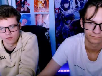den_rich webcam model stream image