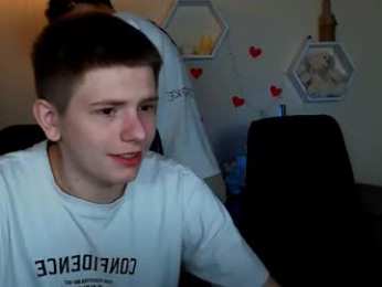den_rich webcam model stream image