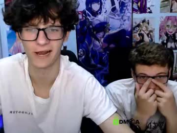 den_rich webcam model stream image