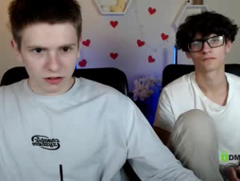 den_rich webcam model stream image