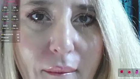 Madam_Evi webcam model stream image