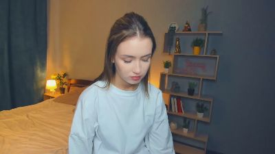 NenitaGoularte webcam model stream image