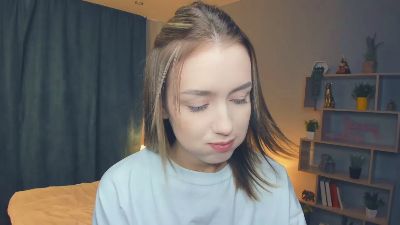 NenitaGoularte webcam model stream image
