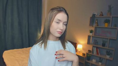 NenitaGoularte webcam model stream image