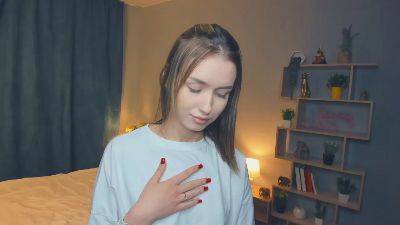 NenitaGoularte webcam model stream image