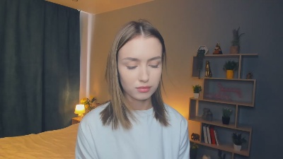 NenitaGoularte webcam model stream image