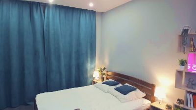 NenitaGoularte webcam model stream image