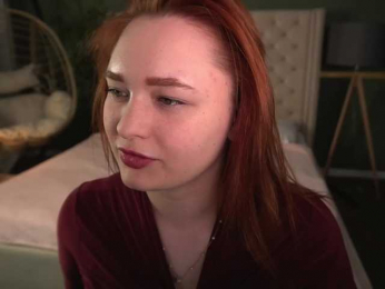 XeniaDiamond webcam model stream image