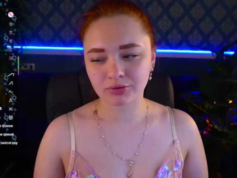 XeniaDiamond webcam model stream image