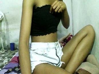 SexyMimi586 webcam preview