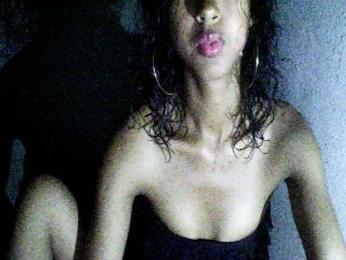 SexyMimi586 webcam model stream image