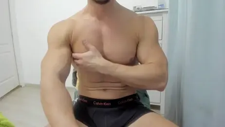 woolfiie webcam model stream image