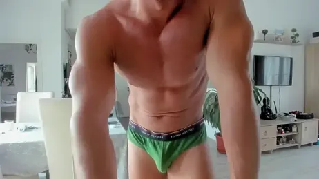 woolfiie webcam model stream image