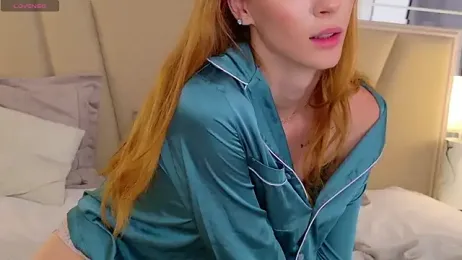MeganMour webcam model stream image