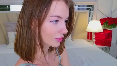 MeganMour webcam stripchat model stream image