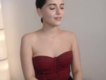 lanawxw webcam model stream image