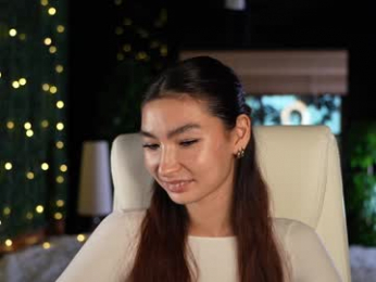 yvetta webcam model stream image