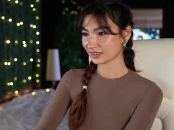yvetta webcam model stream image