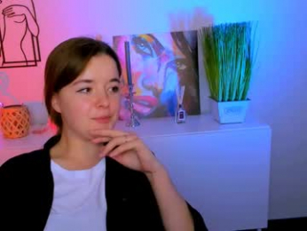 nika_still webcam model stream image