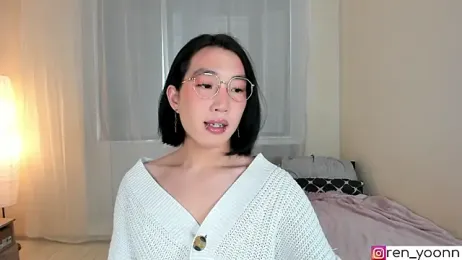 Ren_yoon webcam model stream image