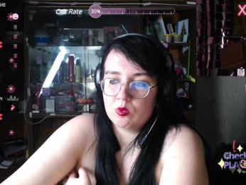 Leona_Sweetnest webcam model stream image