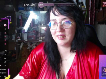 Leona_Sweetnest webcam model stream image