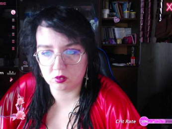 Leona_Sweetnest webcam model stream image