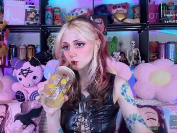 Devil-Baby webcam model stream image