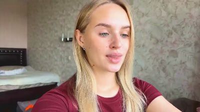 ColleneKmatz webcam model stream image