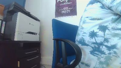 POLENLAIR webcam model stream image