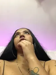 Demon_foxes webcam stripchat model stream image