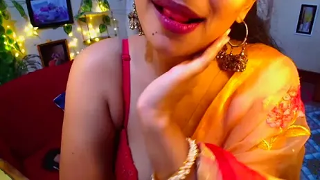 SnoowForYou webcam model stream image