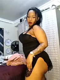 Spotty_Coochie webcam stripchat model stream image