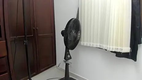 Johan_barreto webcam model stream image
