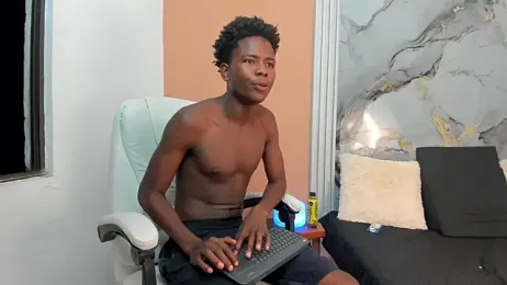 Johan_barreto webcam model stream image