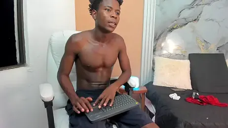 Johan_barreto webcam model stream image