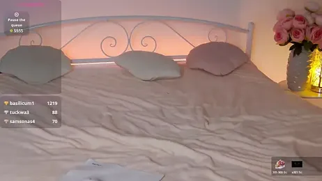 KarnetJ webcam model stream image