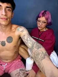 Brutal_FullUrgia69 webcam stripchat model stream image