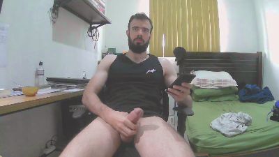 Kebec52 webcam model stream image