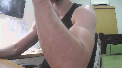 Kebec52 webcam model stream image