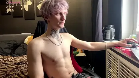 Mastur_Bister webcam model stream image