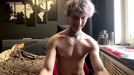 Mastur_Bister webcam model stream image