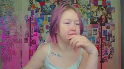Sara_Moor webcam cam4 model stream image