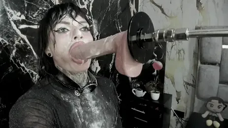 charol23 webcam model stream image