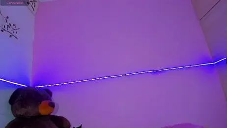 Canndy88htxx webcam model stream image