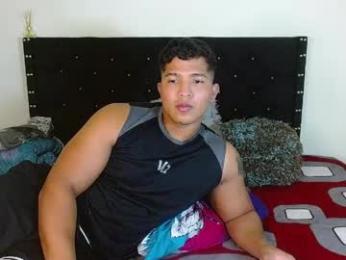 tommy_montana57935 webcam chaturbate model stream image